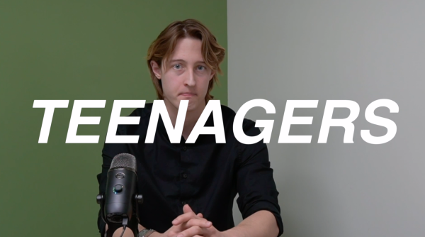 Jan. 6, Shane Dawson and the new generation of conspiracies